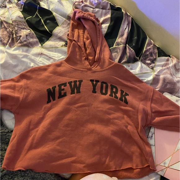 New York Hoodie - Picture 1 of 1